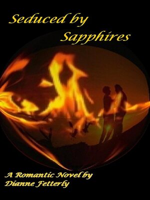 cover image of Seduced by Sapphires